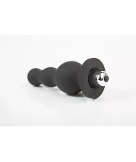 Triple Bubble Butt Plug