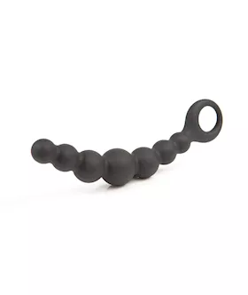 Beaded Climax Enhancer