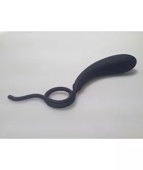 Silicone G-spot Teaser