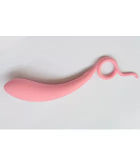 Silicone G-spot Teaser