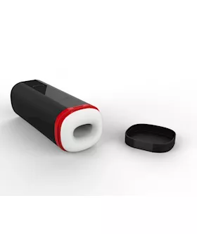 Kiiroo Pearl & Onyx Couple