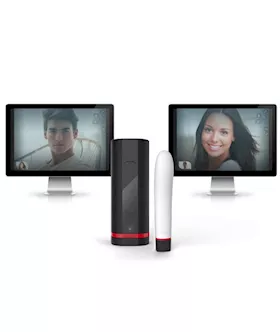Kiiroo Pearl & Onyx Couple