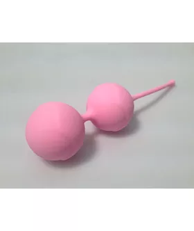Stimulate Kegel Balls