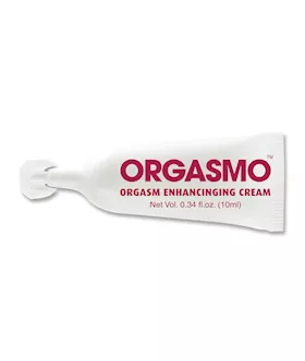 Orgasmo Orgasm Enhancinging Cream 10ml