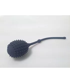 Sensually Studded Kegal Ball