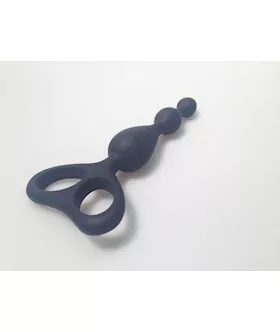 Silicone Tail Teaser