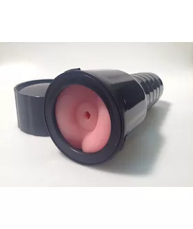 Pink Butt Masturbator