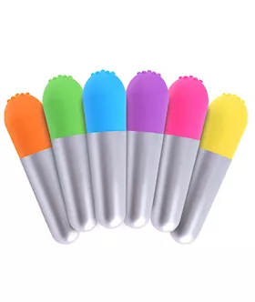 Neon Luv Touch Mini Massager