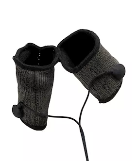 Fetish Fantasy Series Shock Therapy Cock Sock