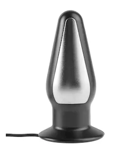 Shock Therapy Extreme Butt Plug