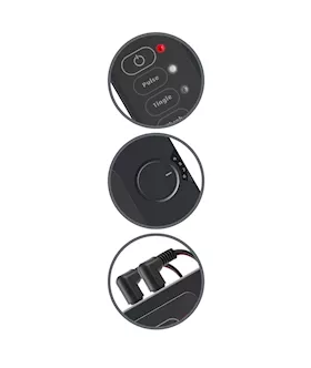 Shock Therapy Deluxe E-stim Kit