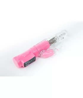 G-point Bar Magic Rabbit Vibrator