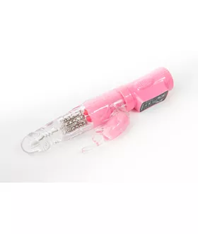 G-point Bar Magic Rabbit Vibrator