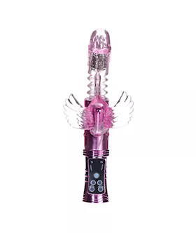 Magic Swan Rabbit Vibrator