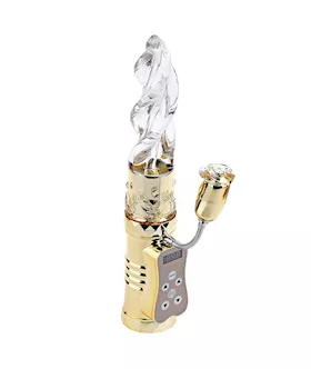 Desire Drill Vibrator