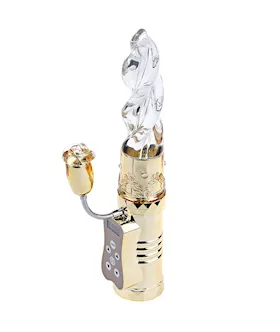 Desire Drill Vibrator