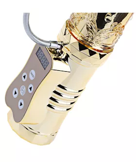 Desire Drill Vibrator