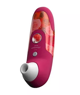 Womanizer Clitoral Stimulator