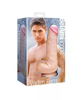 Vadim Farrell