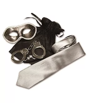 Sex & Mischief The Trilogy Kit