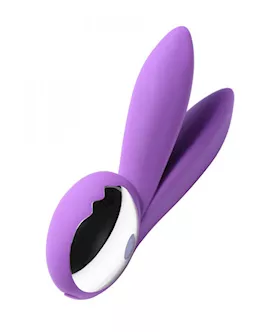Lapin 10 Mode Vibe With Twin Vibrating Ears