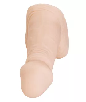 Pecker Packer Penis Prop- 4 Inch