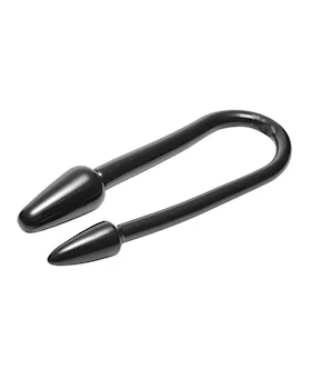 Ravens Tail 2x Dual Ended Anal Plug