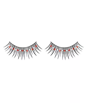 Starlight Edition Rhinestone Eyelashes