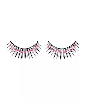 Starlight Edition Rhinestone Eyelashes