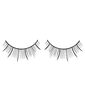 Natural Look Deluxe Eyelashes