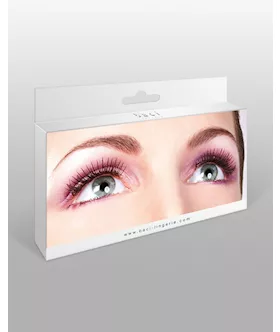 Natural Look Deluxe Eyelashes