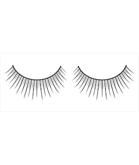 Natural Look Premium Eyelashes