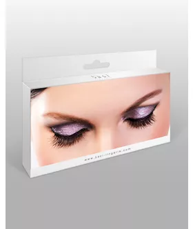 Natural Look Premium Eyelashes