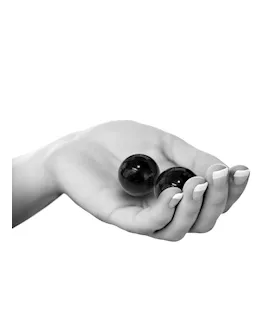 Jimmyjane A Darker Shade Of Sexy Fetish Kit