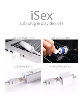 Isex Usb Kegel Balls