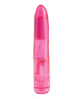 Juicy Jewels Candy Crystal Vibrator