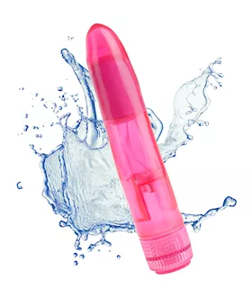 Juicy Jewels Candy Crystal Vibrator