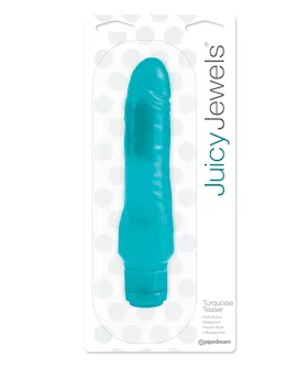 Juicy Jewels Vibrating Teaser
