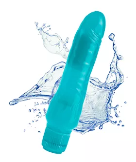 Juicy Jewels Vibrating Teaser