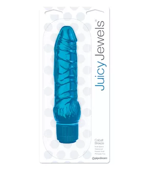 Juicy Jewels Vibrator