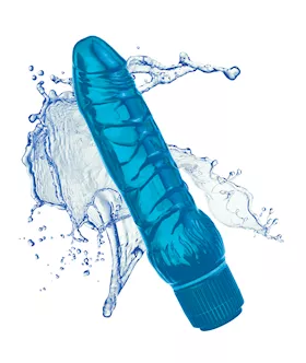 Juicy Jewels Vibrator