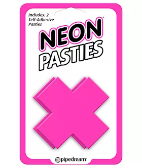 Neon Pasties