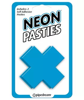 Neon Pasties