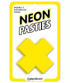 Neon Pasties