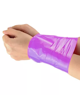 Neon Pleasure Tape