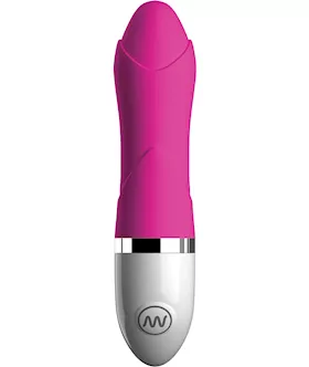 Crush Cutie Pie Mini Vibrator