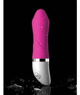 Crush Cutie Pie Mini Vibrator