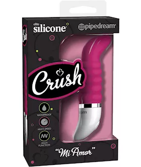 Crush Mi Amor