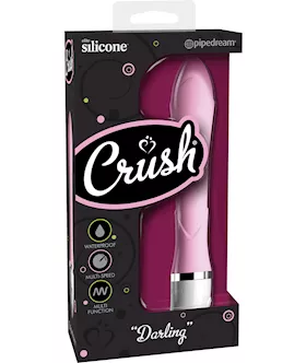 Crush Darling Vibe