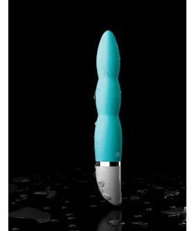 Crush Cupcake Tapered Vibrator